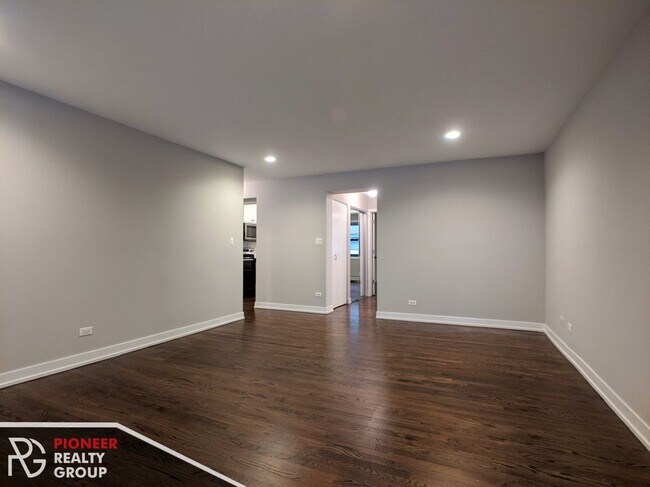 Foto del edificio - 5536 N Sheridan Rd