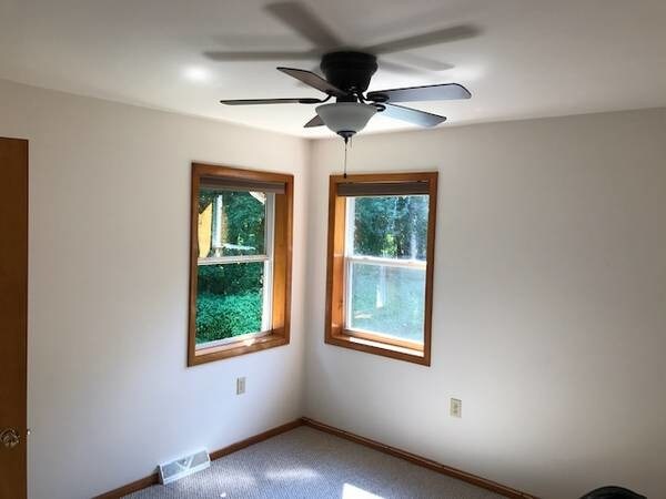 Bedroom 1 - 17 Elm Pl