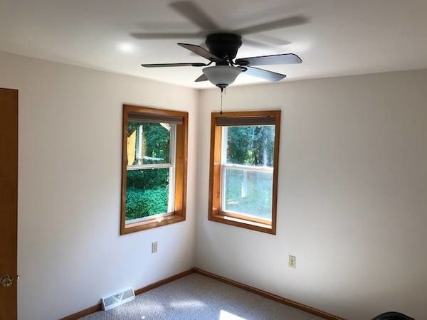 Bedroom 1 - 17 Elm Pl