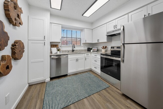 Building Photo - The Wexley Apartments