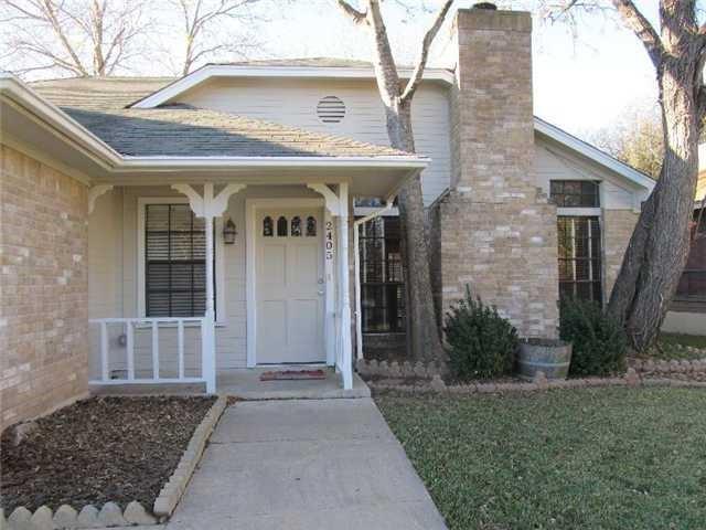 Building Photo - 2405 Water Well Ln