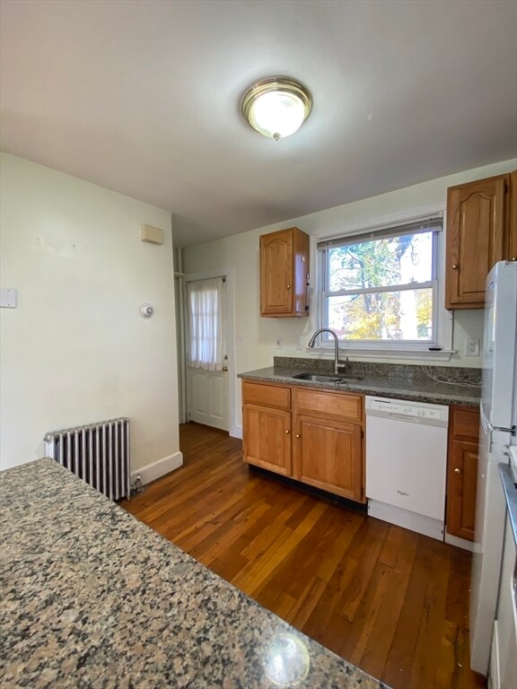 Foto del edificio - 314 Webster St
