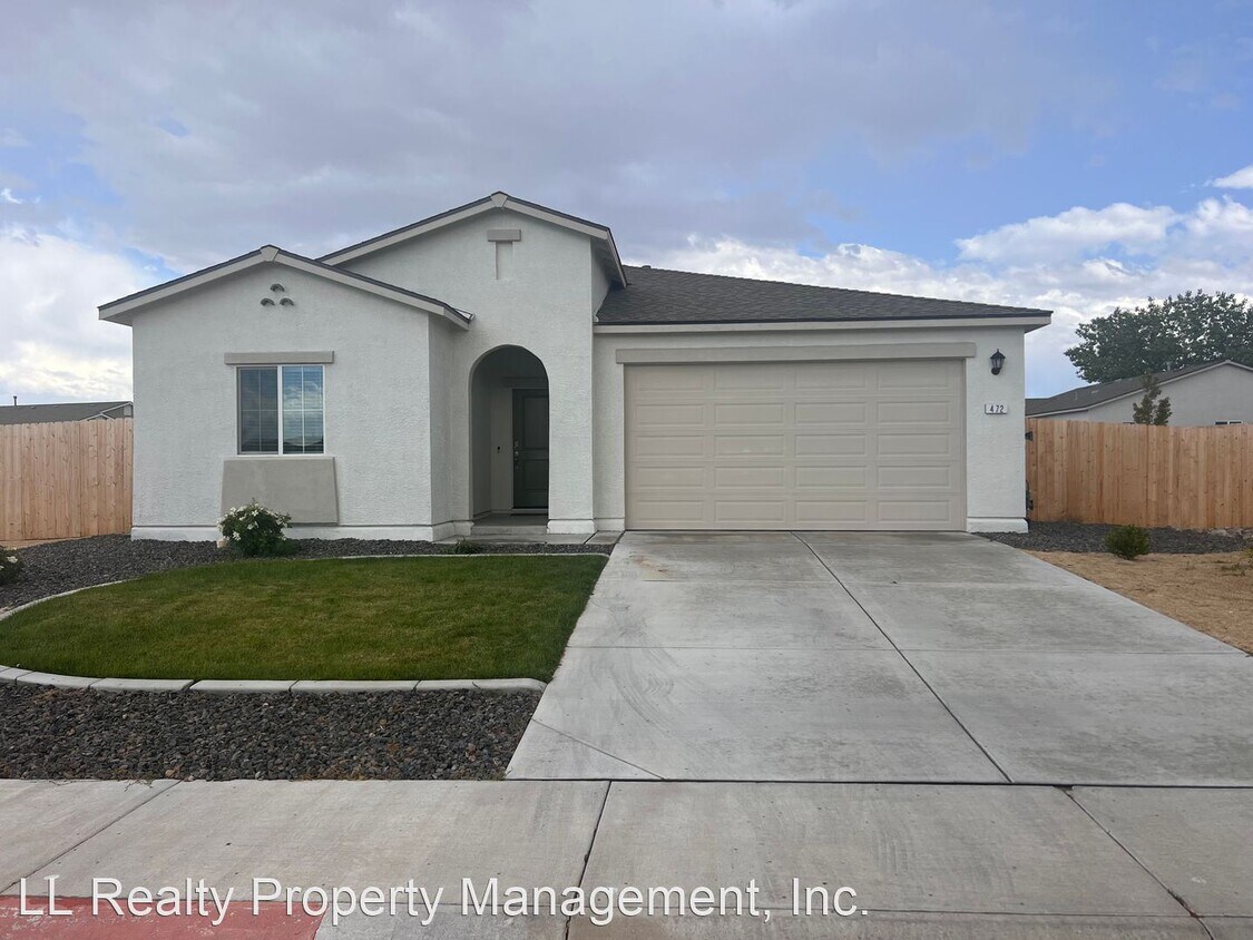 Foto principal - 3 br, 2 bath House - 472 Agate Way