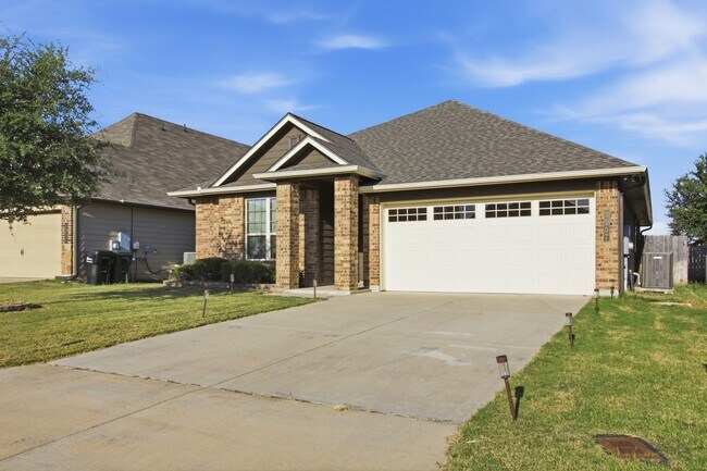Foto del edificio - 1207 Amber Dawn Dr