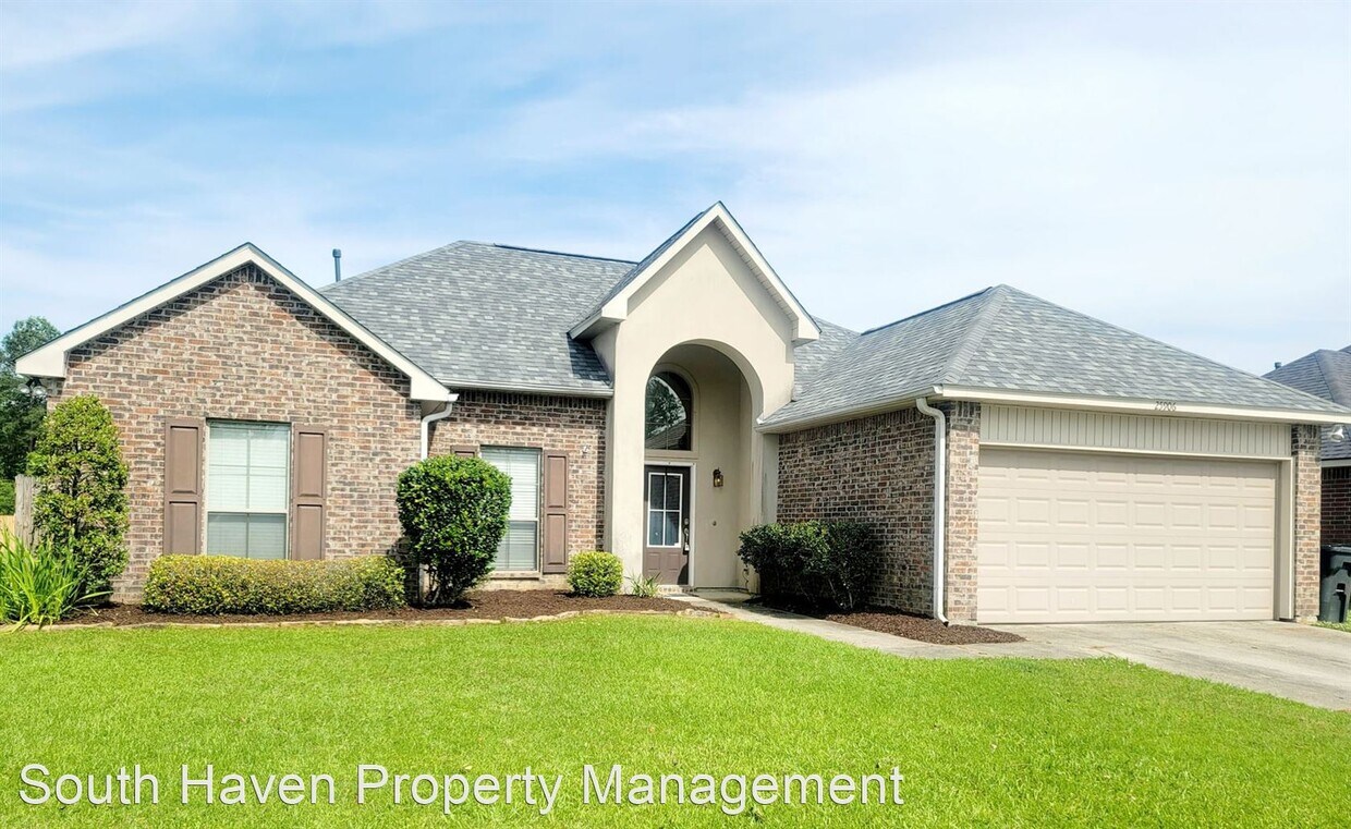 Primary Photo - 3 br, 2 bath House - 25906 Willow Wood Street
