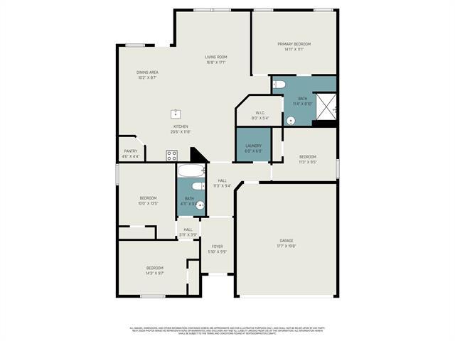 Foto del edificio - 101 Pony Ct