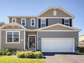 Foto principal - 3997 Caysee Jay Way