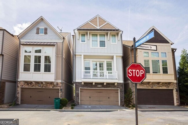 Building Photo - 164 Blakemore Dr