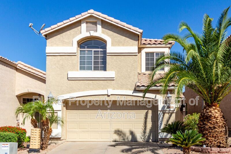 Foto principal - 16618 S 21st St