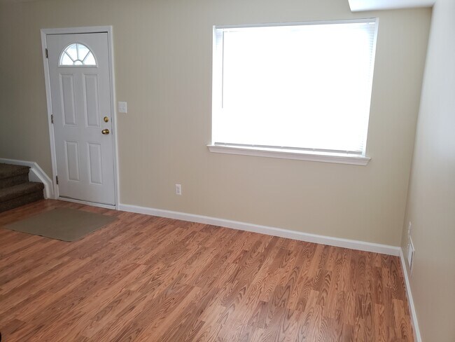 Living Room - 41205 S Woodbury Green Dr