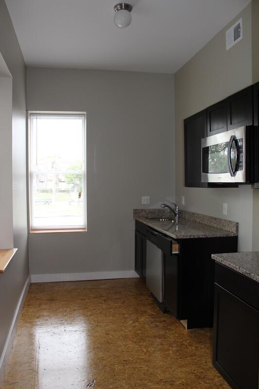 855 Goodfellow Blvd Unit B, St. Louis, MO 63112 Condo for Rent in St. Louis, MO