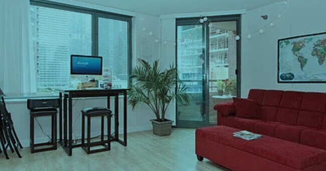 Foto del edificio - 440 N McClurg Ct