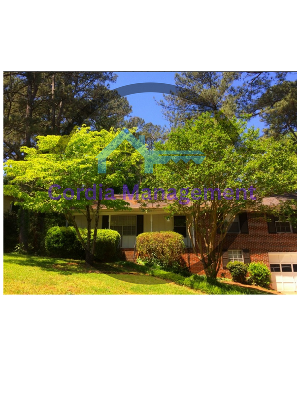 Lovely 3 bedroom 2 Bath with Garden Green Kitchen - Lovely 3 bedroom 2 Bath with Garden Green Kitchen