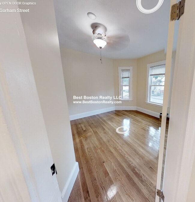 Foto del edificio - 42-44 Gorham St. Unit 1