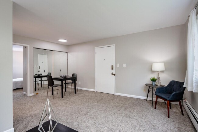 Foto del edificio - 31831 Grand River Ave