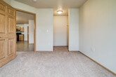 2 Bed / 2 Bath 1050 sq ft 2nd/3rd Floor