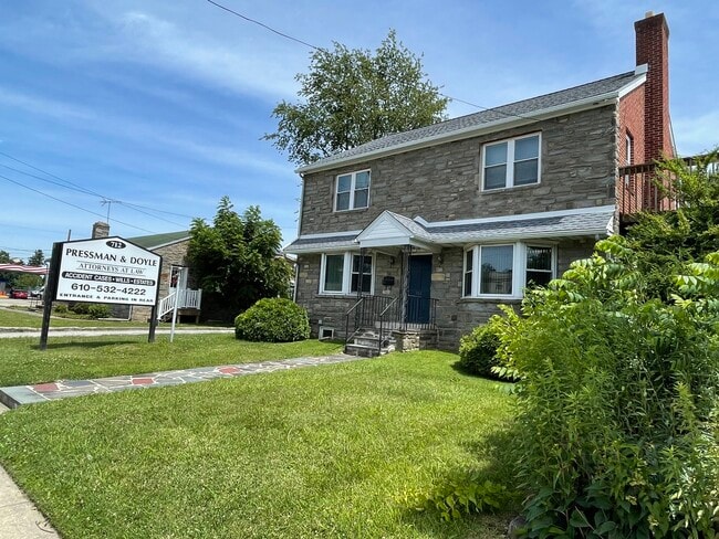 Building Photo - 712 Macdade Blvd