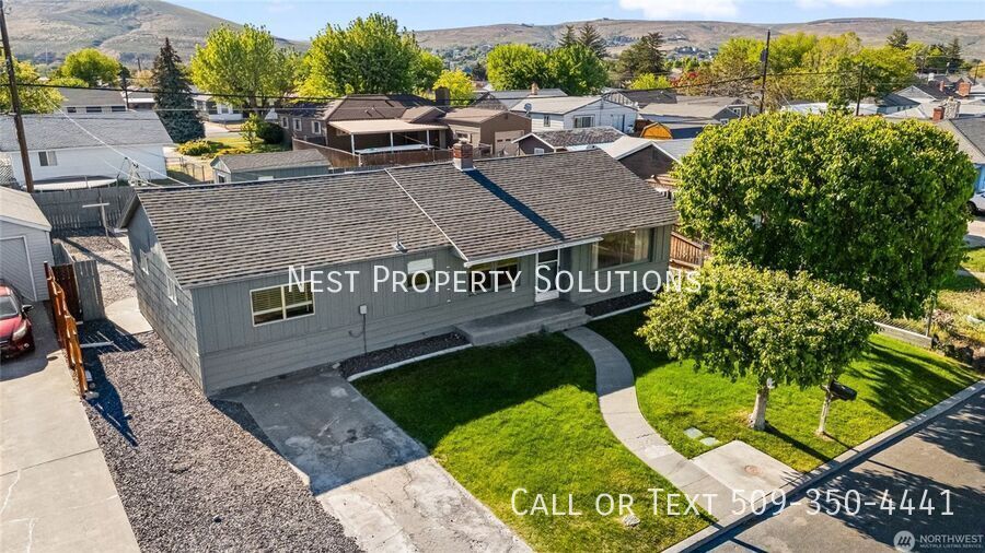 Foto principal - 129 G St SE