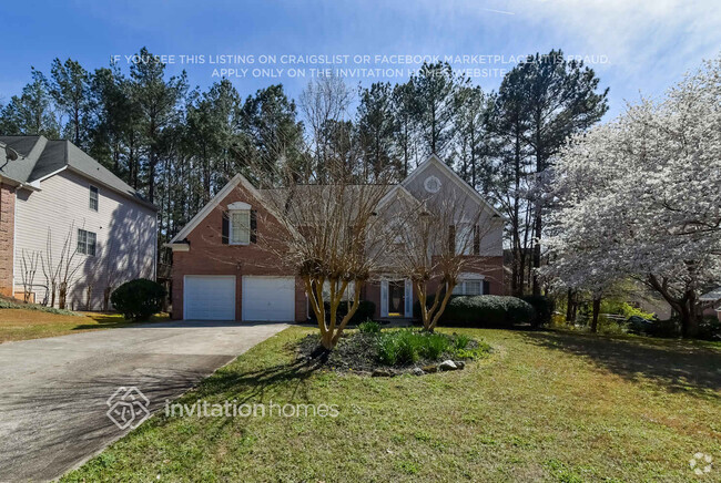 Building Photo - 4550 Red Cedar Cove SW