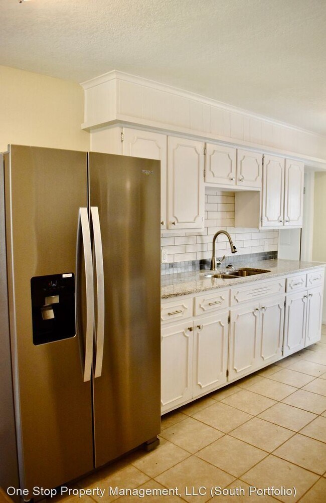 Foto del edificio - 4 br, 2 bath House - 1825 NE Bren Mar Road