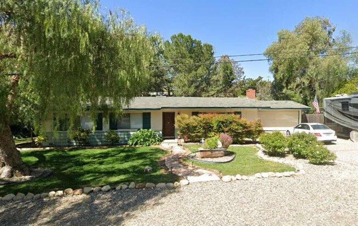 1271 Catarina St, Santa Ynez, CA 93460 House Rental in Santa Ynez, CA