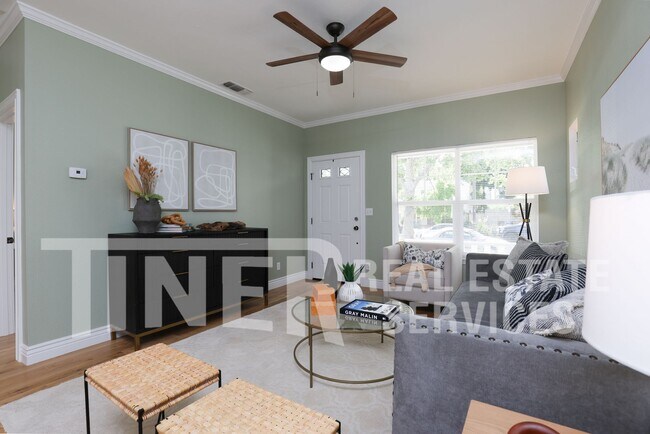 Foto del edificio - 2529 27th St