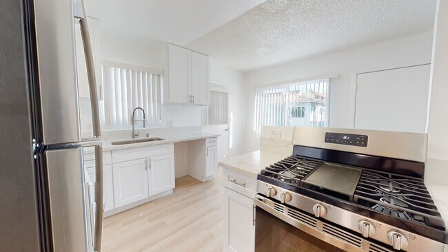 Foto del interior - 13827 LA