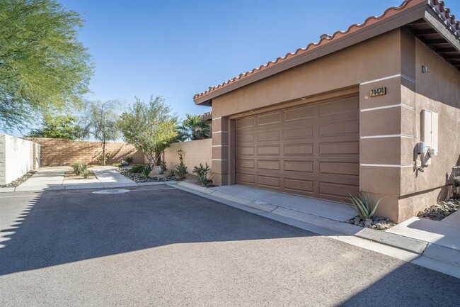 Building Photo - 74474 Millennia Way, Palm Desert, CA 92211...