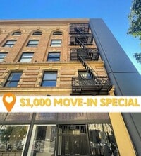 Building Photo - 83 McAllister St