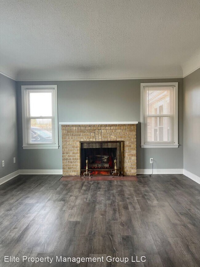 Building Photo - 4 br, 2 bath House - 505 West 70th Street