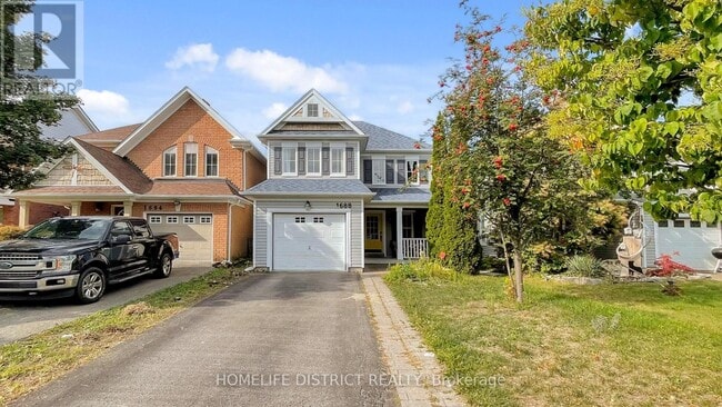 Building Photo - 1688 Spencely Dr