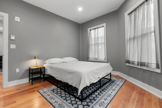 Building Photo - 6 Dawes Terrace