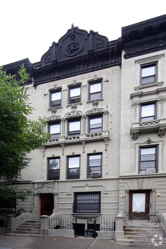 Primary Photo - 417 W 144th St