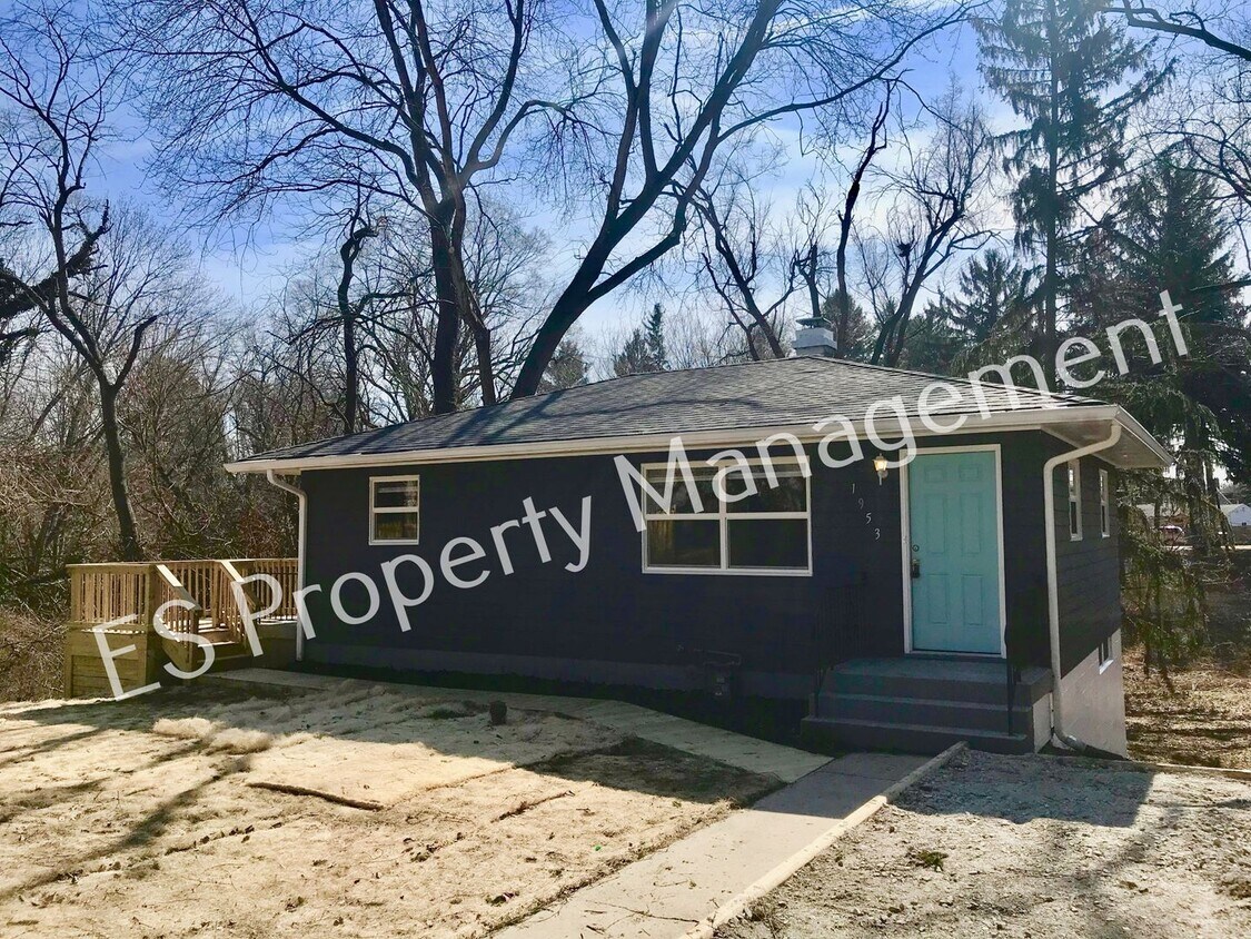 Foto principal - Great 3 Bedroom 1.5 Bathroom Home in Washi...
