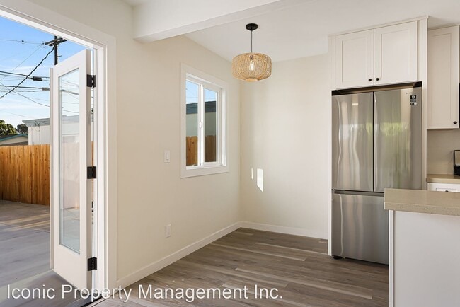 Building Photo - 2 br, 1 bath House - 1263 Reed Ave