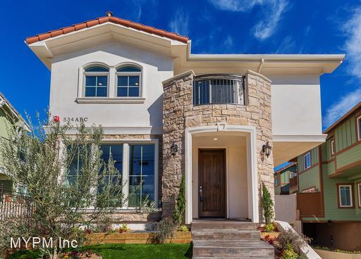 Foto principal - 534 N Francisca Ave