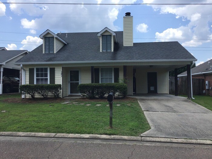 Beautiful Home for Lease! House Rental in Brandon, MS