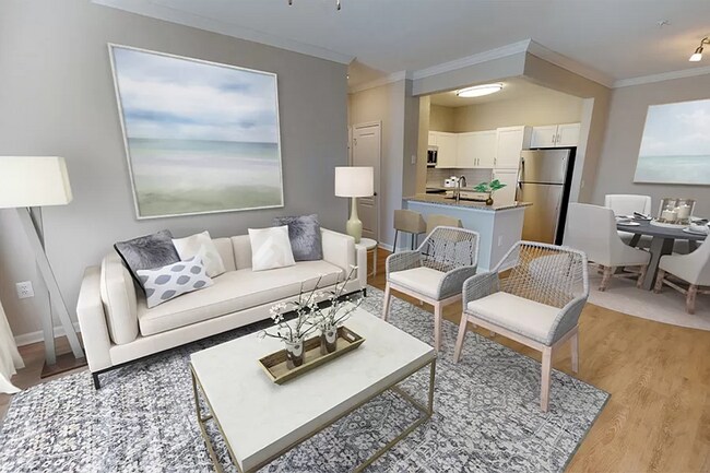 Building Photo - 4507 North O'Connor Boulevard Apt #C1147, ...