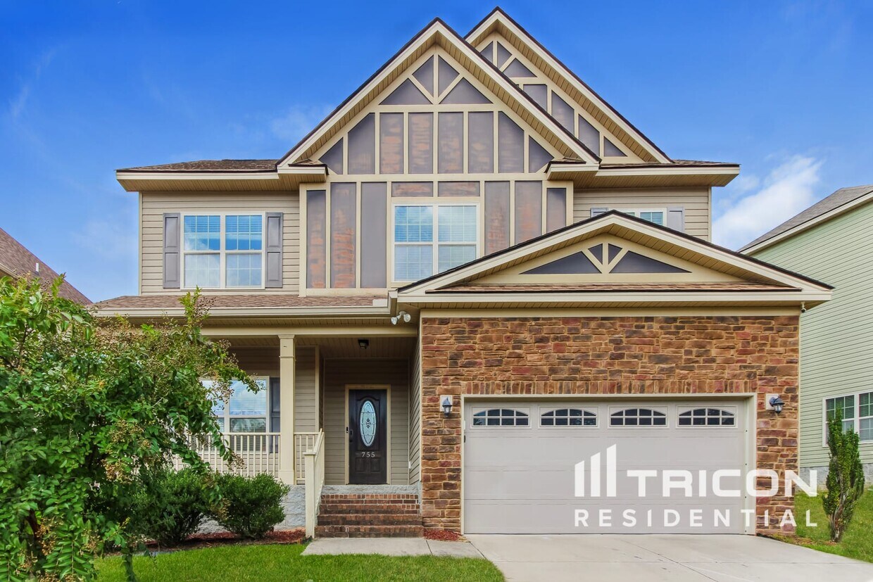 Foto principal - 755 Stoneroot Dr