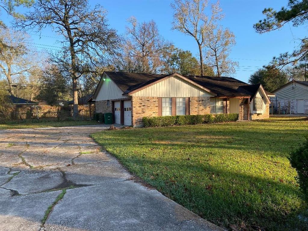715 Broad Ripple Dr, Huffman, TX 77336 House for Rent in Huffman, TX