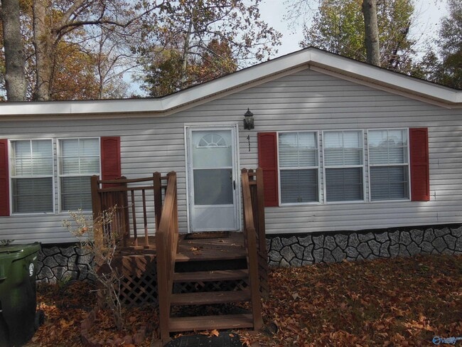 Building Photo - 411 Paint Rock Rd