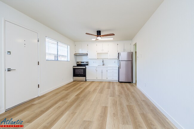 Foto del edificio - 555 S 10th St