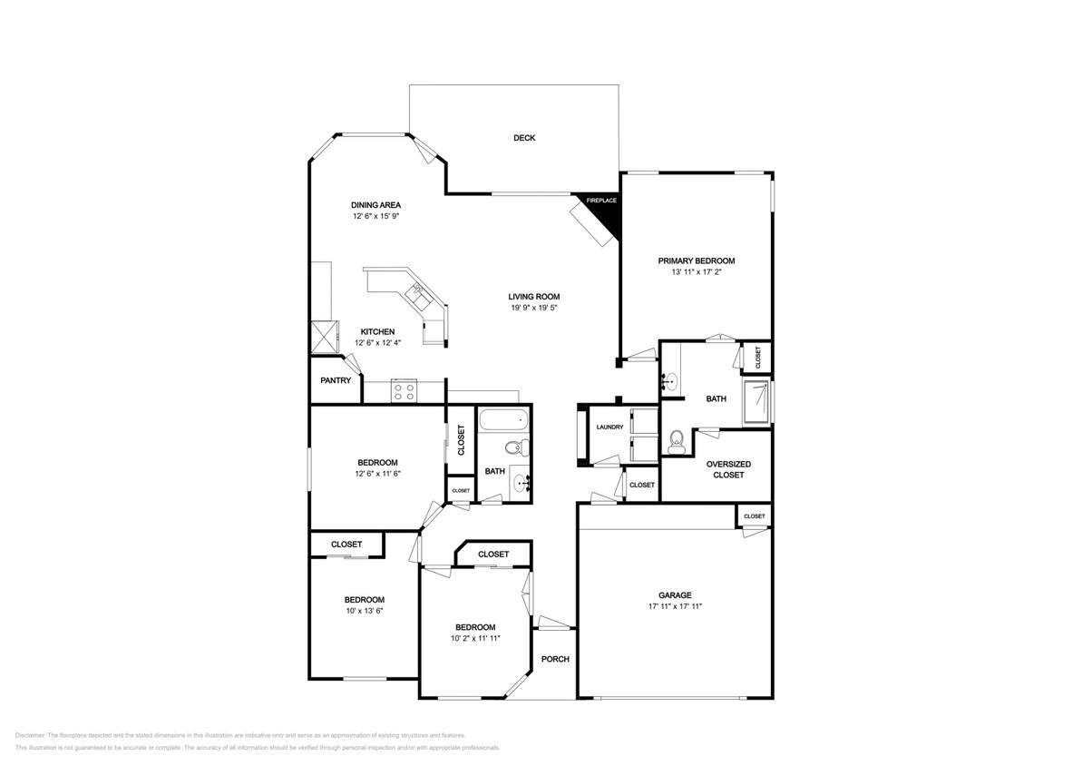 Foto del edificio - 310 Masonwood Dr