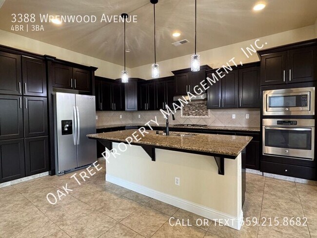 Building Photo - 3388 Wrenwood Ave