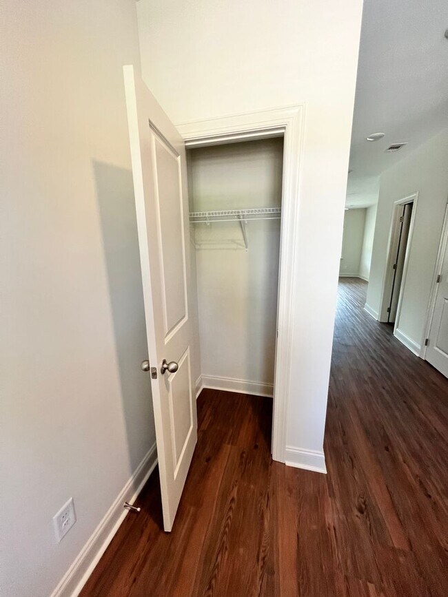 Foto del edificio - East Longleaf Townhome