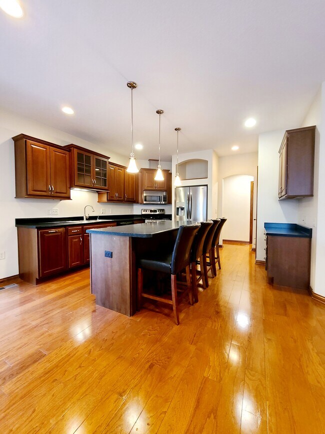 Foto del edificio - 12825 Palazzo Blvd