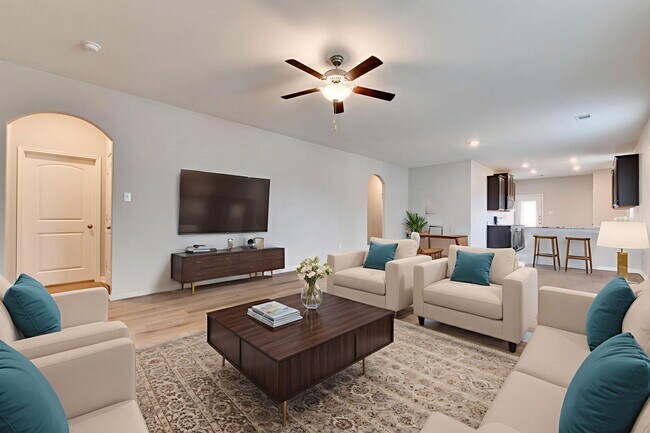 Foto del edificio - 213 Mount Vernon Way