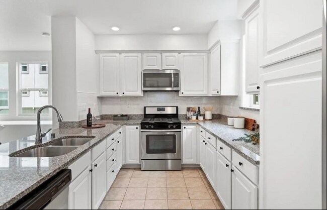 Foto del edificio - 1463 Cherry Cir