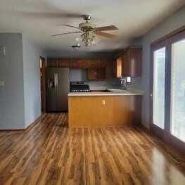 Kitchen - W183S7832 Kelly Dr