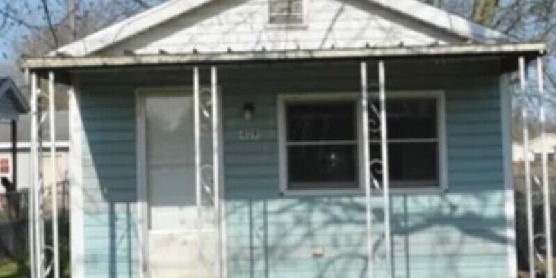 Primary Photo - N Grand Ave